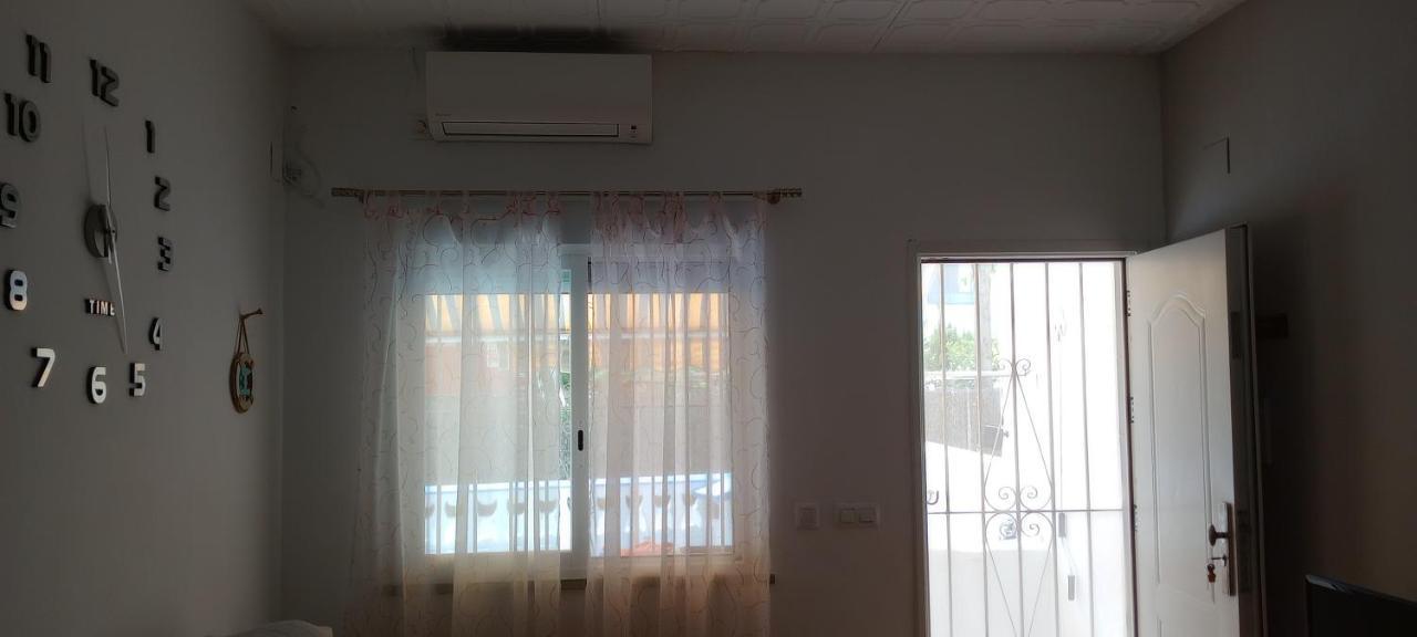 Appartamento La sirenita Dénia Esterno foto
