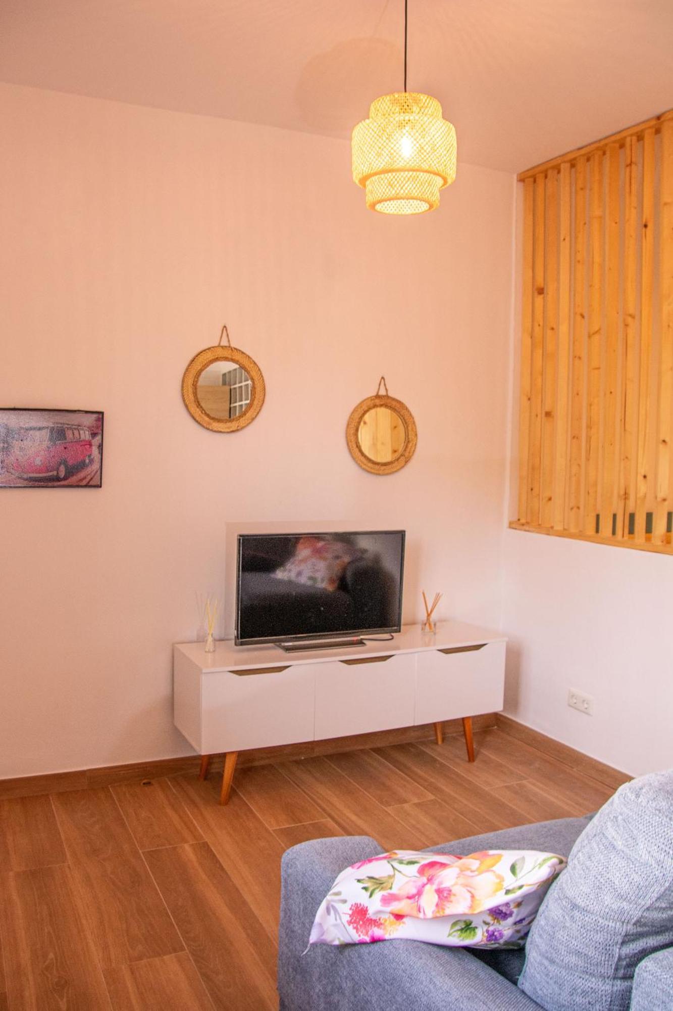 Appartamento La sirenita Dénia Esterno foto