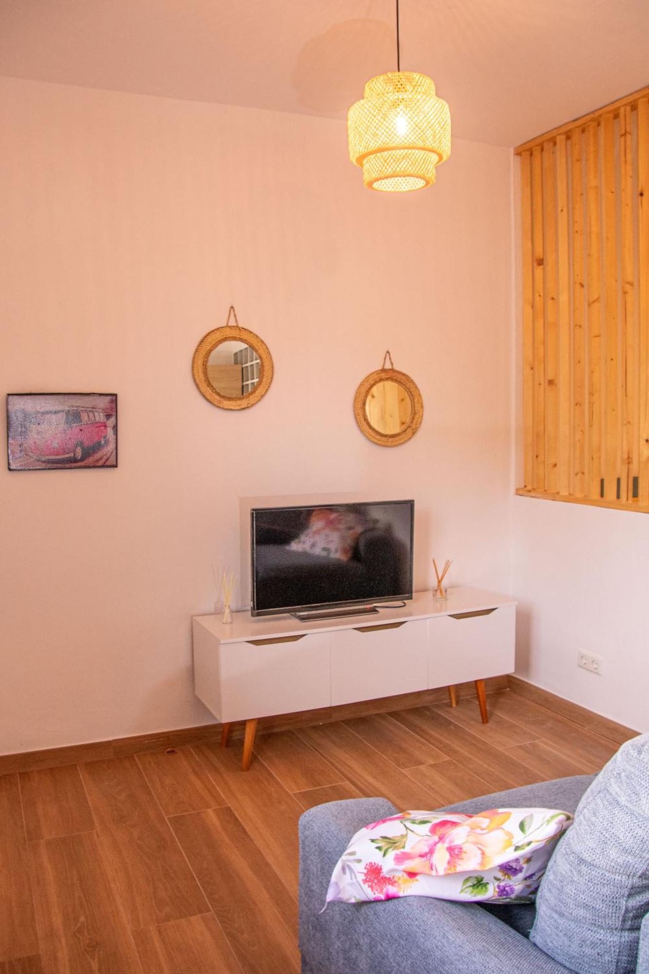 Appartamento La sirenita Dénia Esterno foto