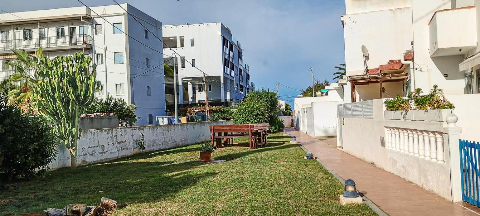 Appartamento La sirenita Dénia Esterno foto
