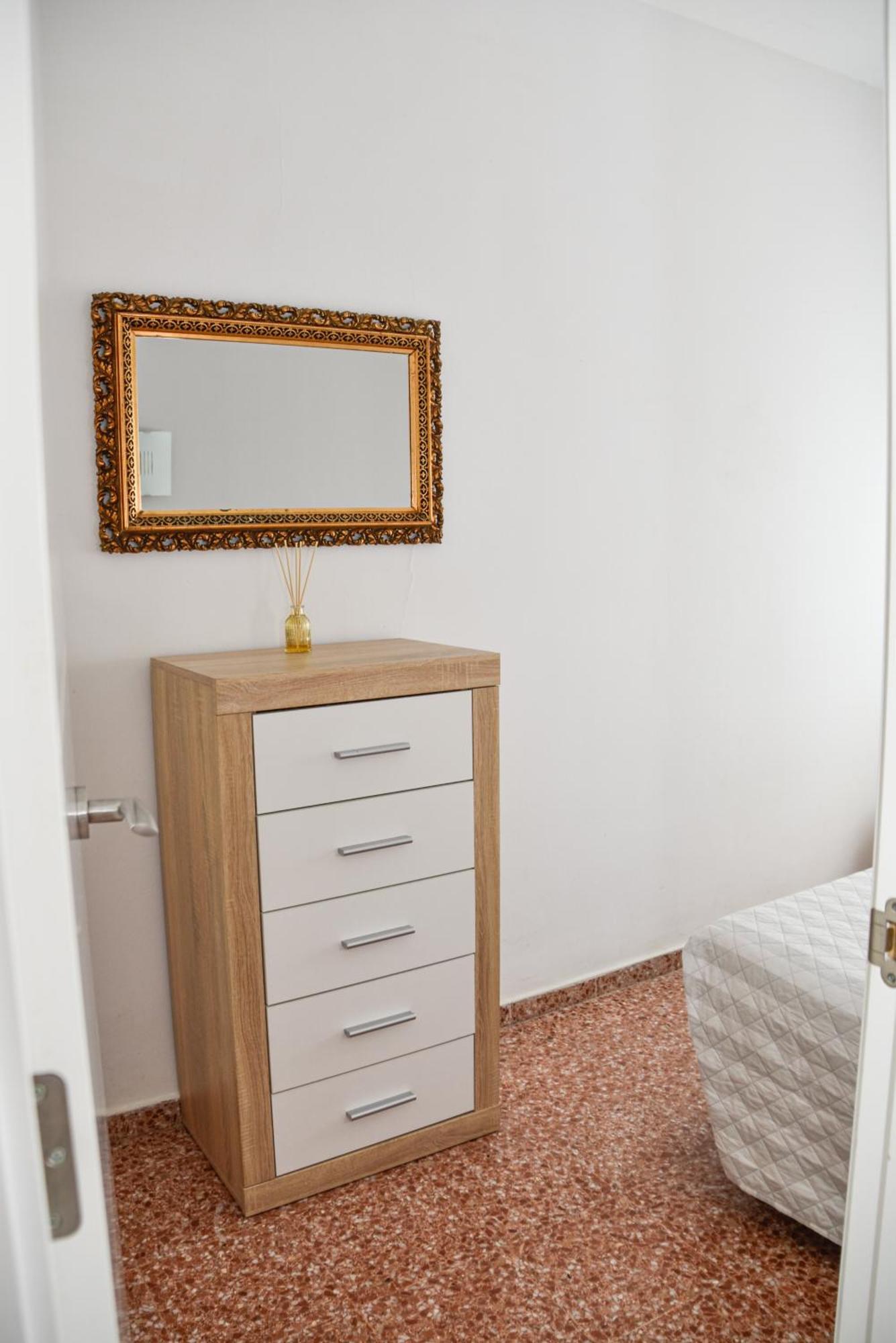 Appartamento La sirenita Dénia Esterno foto